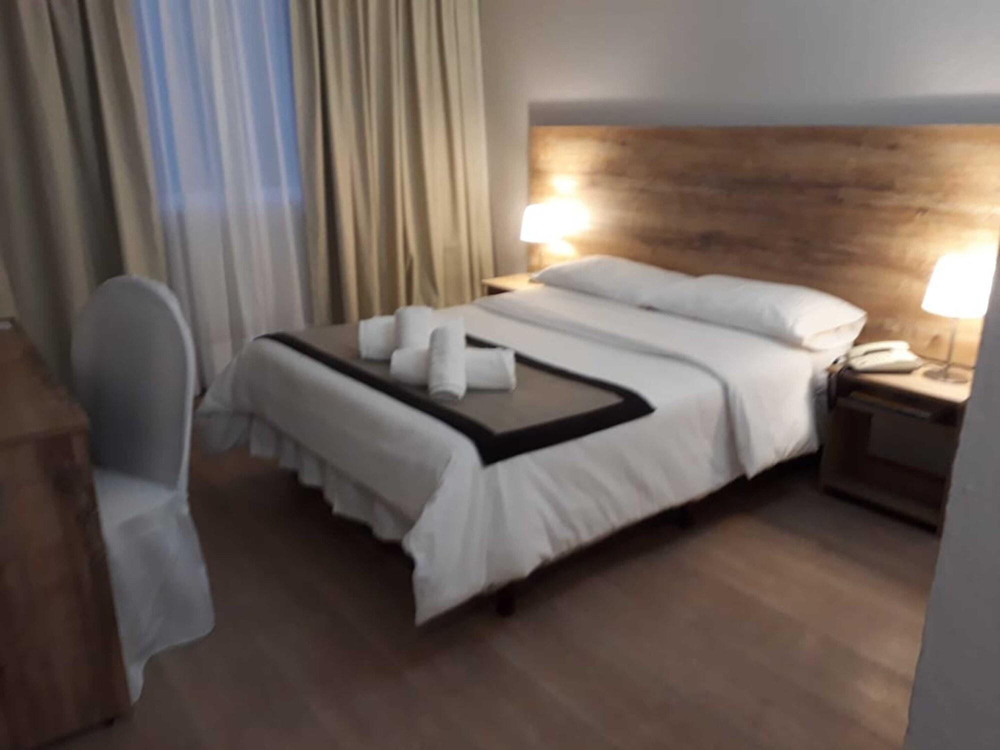 Hotel Tehuelche 埃斯克尔 外观 照片