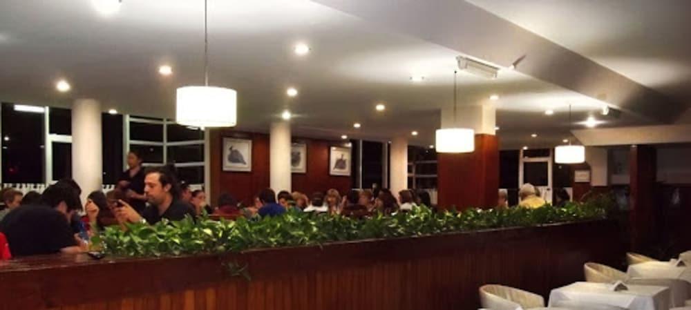 Hotel Tehuelche 埃斯克尔 外观 照片